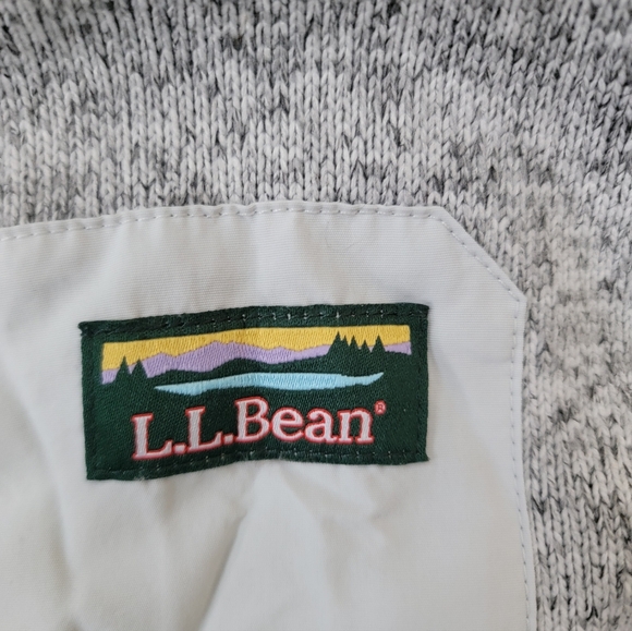 L.L Bean Vest - Picture 5 of 5